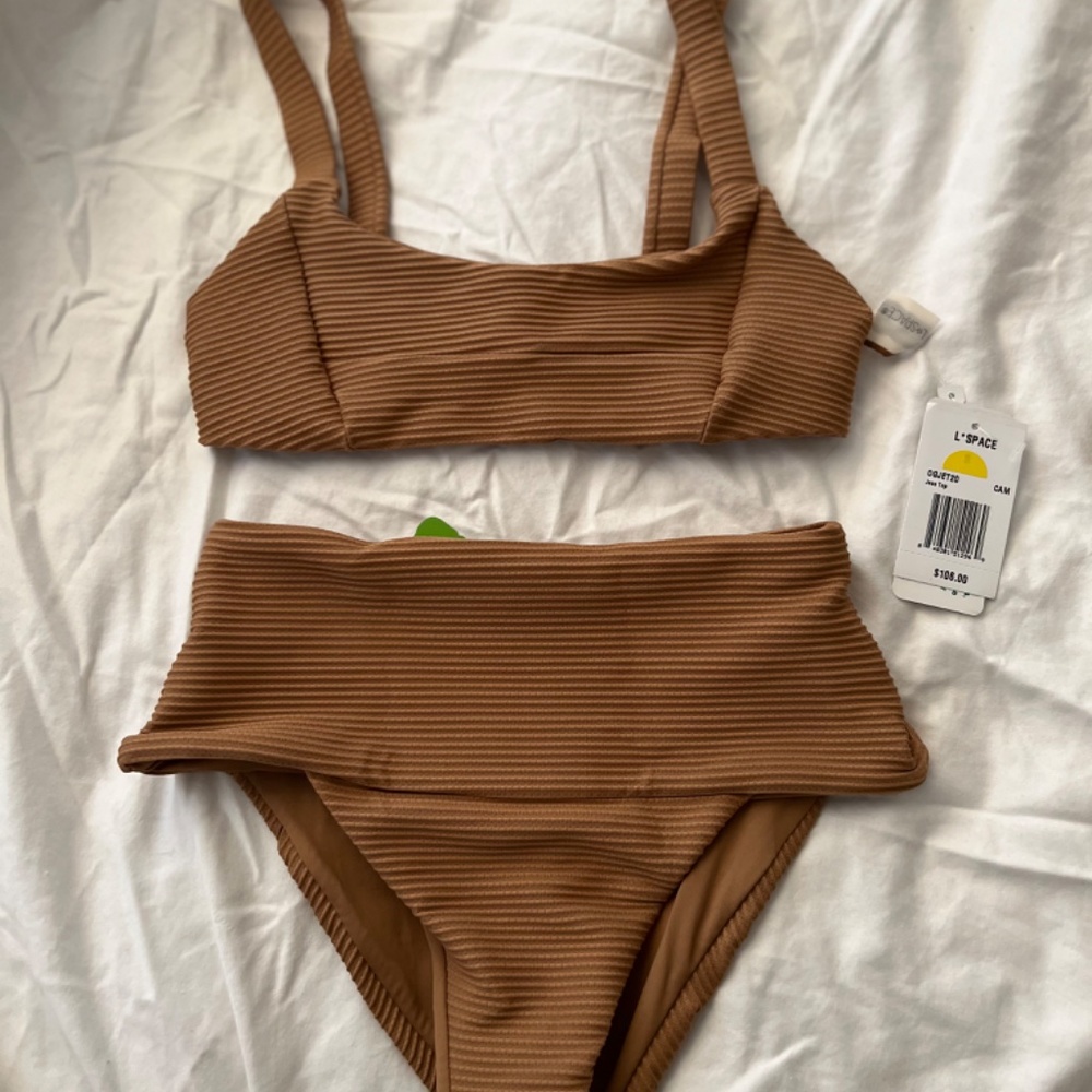 L*Space Swimwear - Picture 14 of 16